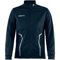 Craft Kinderjacke warm club
