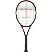 Wilson Clash Team 103 V3.0 Tennisschläger