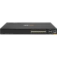 Aruba Networks 8360-16Y2C V2 FB 3F STOCK