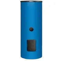 Buderus SM500.5 E-C Warmwasserspeicher emailliert blau