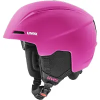 Uvex Viti pink matt 51-55 cm