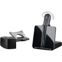 HP Poly DECT Headset CS540 + EHS-Adapter APS-11 (Unify)