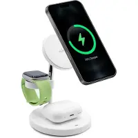 Puro Mag Station 3-in-1-Tischständer