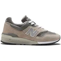 New Balance 997 MiUSA Grey - EU 40.5
