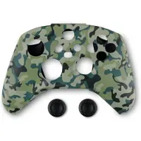 Aristotle SpartanGear Silicone cover - Xbox One