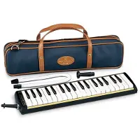 Suzuki Musical Instruments Suzuki Standard 37 Key Melodion