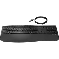 HP 485 Comfort/Drátová USB/CZ-SK layout/erná