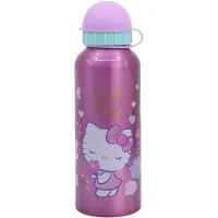 Stor Hello Kitty - Kitty White Flower