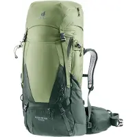 Deuter Futura Air Trek 45 + 10 SL grove-ivy