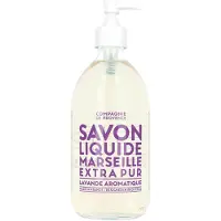 Compagnie De Provence , Extra Pur Liquid Marseille Soap Aromatic Lavender 495 ml Seife