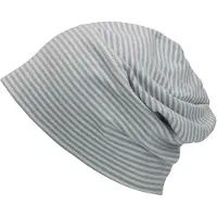 Sterntaler Beanie in Hellblau - 45 cm