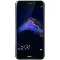 Huawei P8 Lite 2017, 13,2 cm (5.2"), 3 GB, 16 GB, 12 MP, Android 7.0, Schwarz
