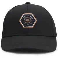 BOSS Kids-Cap mit Logo-Stickerei auf der Rückseite Grösse 56