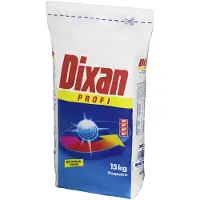 Ecolab Dixan Profi Vollwaschmittel, phosphatfrei 1101060 , 15 kg - Sack
