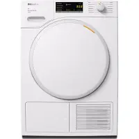 Miele TWA520WP 8 kg Active Wärmepumpentrockner T1 White Edition (8 kg, Lotosweiß)