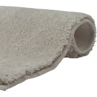 Aquanova Badematte Jaro Truffle-60 x 60 cm