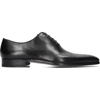 Magnanni Herren Business Schuhe 23806 - Zwart - Größe 47