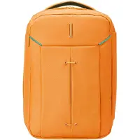 Roncato Ironik 2.0 Mini Expandable Underseater Backpack orange