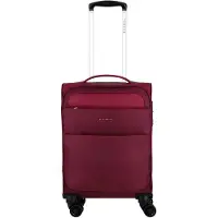 Gabol Cloud 35l Koffer Auf Rollen
