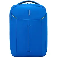 Roncato Ironik 2.0 Mini Expandable Underseater Backpack cobalt blue