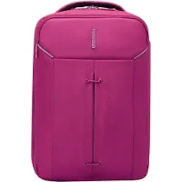 Roncato Ironik 2.0 Mini Expandable Underseater Backpack orchid
