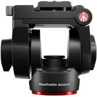 Manfrotto MVH500XAH 500X Fluidkopf
