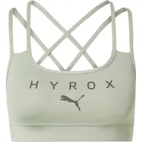 Puma Damen BH W x HYROX MOVE STRAPPY BRA