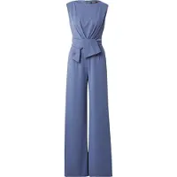 Vera Mont Overall "Damen mit weitem Bein" 1 Bunddetail