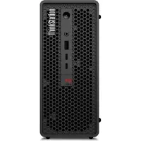 Lenovo ThinkStation P3 Ultra CFF 30J5007XGE - Intel Core 7 265 - Komplettsystem - Core Ultra 7