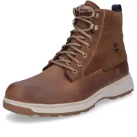 Timberland - Herren Atwells wasserdichte Stiefelette - Nummer 44