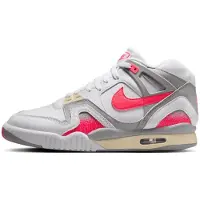 Nike Air Tech Challenge 2 "Racer Pink" Weiß/Pink, Größe: 44,5