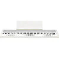 Korg B2+ Digital Piano Weiß