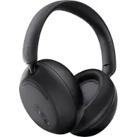 Mixx Kopfhörer StreamQ D2 Over-Ear Wireless Schwarz