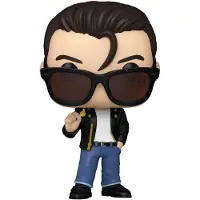 Funko POP! Pop! Movies: Crybaby - Wade 'Crybaby' Walke #1805