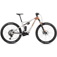 Bh Ilynx+ Sl Trail Carbon 8.6 Ep801 29´´ Xt 2025 Elektrische Mountainbike