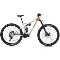 Bh Ilynx+ Sl Enduro Carbon 9.5 Ep801 29´´ Xt 2025 Elektrische Mountainbike