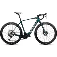 Orbea Denna M10i Xt Di2 M8150 12s Sgs Shadow Plus 2025 Elektrisches Gravelbike