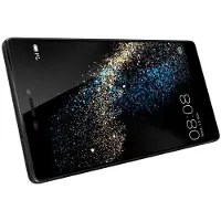 Huawei P8, 13,2 cm (5.2"), 3 GB, 16 GB, 13 MP, Android 5.0, Grau