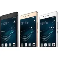 Huawei P9 lite, 13,2 cm (5.2"), 2 GB, 16 GB, 13 MP, Android 6.0, Weiß