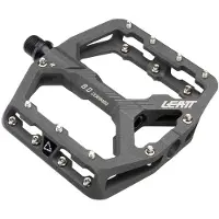 Leatt Ceramag All Mountain 8.0 Ti Flat 114x107 Mm Pedale