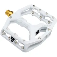 Leatt Ceramag All Mountain 8.0 Ti Flat 114x100 Mm Pedale