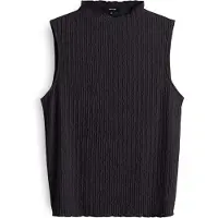 Opus Bluse in Braun - 36