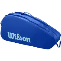 Wilson Ultra V5 Tour 6pk Tennistasche