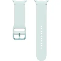 Samsung Original Sportarmband für Galaxy Watch 8 (40/44mm) / Classic (46mm) - Größe M/L - Mint
