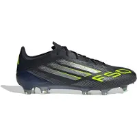 Adidas Herren Fussball-Rasenschuhe F50 Elite FG