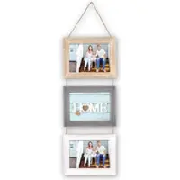 Zep Lavigny 18x13 Cm Wood Photo Bilderrahmen