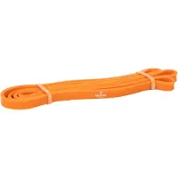 Matchu Sports - Resistance Fitnessband Leicht 1 Meter Trainingsband Powerband St
