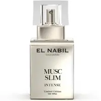 El Nabil Moschus Slim Intensive Limited Edition 15ML Unisex Parfüm