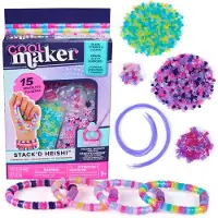 Cool Maker - Stack'd Heishi Expansion Pack (6073900)