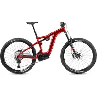 Bh Atomx Lynx 9.8 Brose Smag 29´´ Xt Elektrische Mountainbike